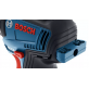 BOSCH GSR 12V-35 FC gręžtuvas - suktuvas + 5 adapteriai 2x3 Ah L-Boxx